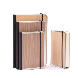 Week Planner BASIC WOOD 