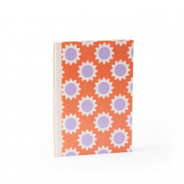 Week Planner CAMILA Toledo | 17 x 24 cm,  1 week/double page