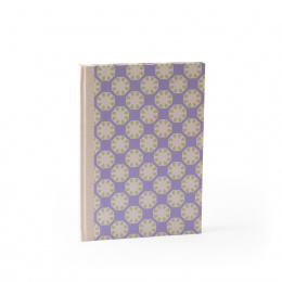 Week Planner CAMILA Valencia | 17 x 24 cm,  1 week/double page