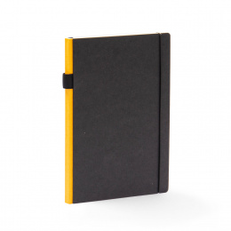 Week Planner CONTEMPORARY mango | 17 x 24 cm,  1 week/double page