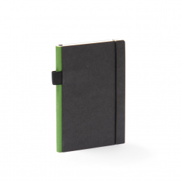 Week Planner CONTEMPORARY sappy green | 12 x 16,5 cm,  1 week/double page