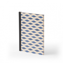 Week Planner GINA Capri | 17 x 24 cm,  1 week/double page