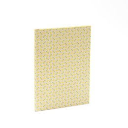 Week Planner 2023 HENRIETTE Putbus | 17 x 24 cm,  1 week/double page