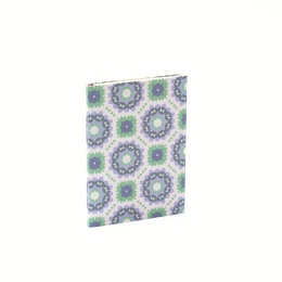 Week Planner 2023 HENRIETTE Zinnowitz | 12 x 16,5 cm,  1 week/double page