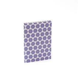 Week Planner 2023 HENRIETTE Kap Arkona | 12 x 16,5 cm,  1 week/double page