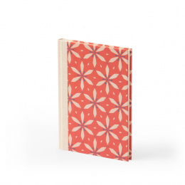 Week Planner MARLIES Kiruna | 12 x 16,5 cm,  1 week/double page