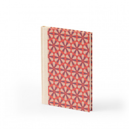 Week Planner MARLIES Malmö | 12 x 16,5 cm,  1 week/double page