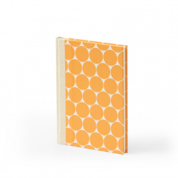 Week Planner TOVE Kopenhagen | 12 x 16,5 cm,  1 week/double page