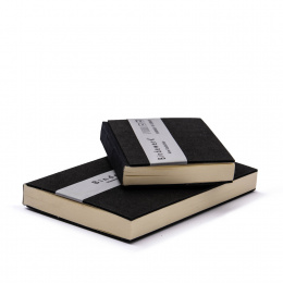 Refill Planner Block 