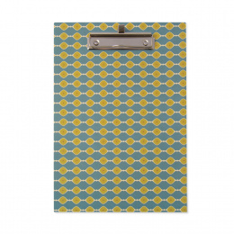 Clipboard ALMA Suffolk