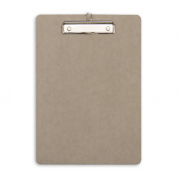 Clipboard ILLUSTRATOR grey