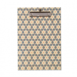 Clipboard JACKIE La Rochelle