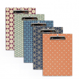  Clipboard JACQUES 