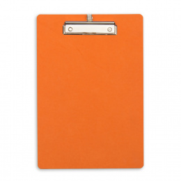 Clipboard NEW GENERATION orange