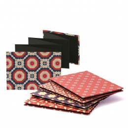 Leporello Album MARLIES