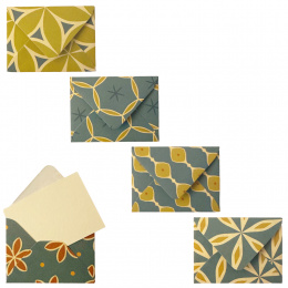 Mini Envelopes ALMA