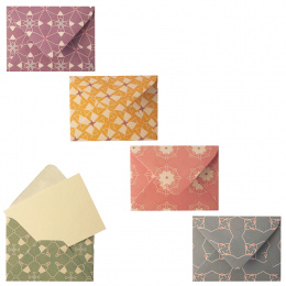 Mini Envelopes SUZETTE