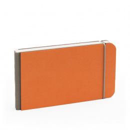 Note Pad NEW GENERATION orange
