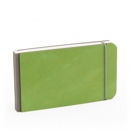 Note Pad NEW GENERATION green