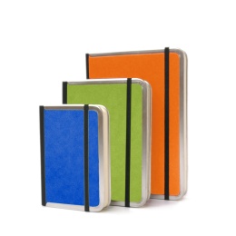 Notebook BASIC COLOUR 