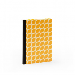 Notebook GINA Amalfi | A 5, 96 sheet lined