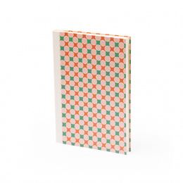 Notebook HELENE Dahlem | A 5, 96 sheet blank