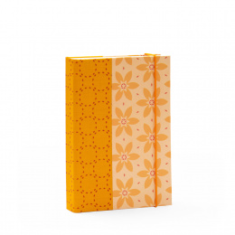 Notebook JACKIE Nizza | A 5, 144 sheet blank