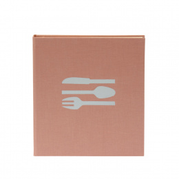 KOCHBUCH dusky pink