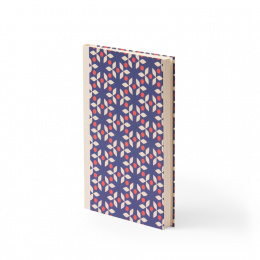 Notebook MARIE Ghent | A 5, 96 sheet blank