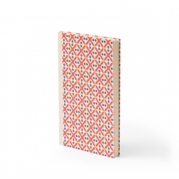 Notebook MARIE Lüttich | A 5, 96 sheet blank