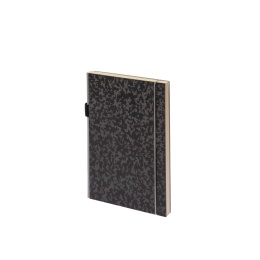 Notebook OFFICE A5, 96 sheet dot grid