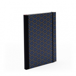 Notebook OLIVIA Paris | A4, 96 sheet blank