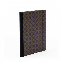 Notebook OLIVIA Venezia | A4, 96 sheet blank