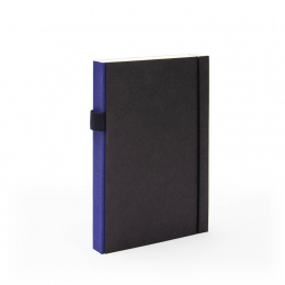 Notebook PURIST ultramarine | A 5, 144 sheet blank