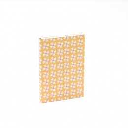 Notebook SUZETTE Belleville | 12 x 16,5 cm, 96 sheet blank