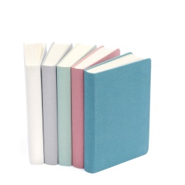 Notebook LEINEN 