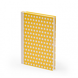 Notebook TOVE Billund | A 5, 96 sheet lined