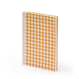 Notebook TOVE Skagen | A 5, 96 sheet blank