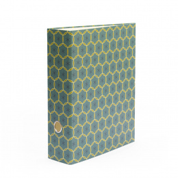 Ring Binder ALMA (wide) Cumberland