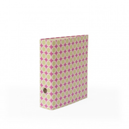 Ring Binder CAMILA (wide) Bilbao