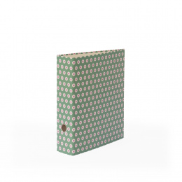 Ring Binder CAMILA (wide) Salamanca