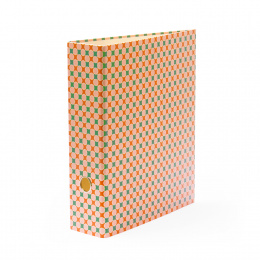 Ring Binder HELENE (wide) Dahlem