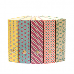 Ring Binder HELENE (wide) 