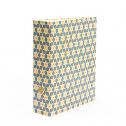 Ring Binder JACKIE (wide) La Rochelle