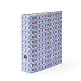 Ring Binder MARIE (wide) Ostende