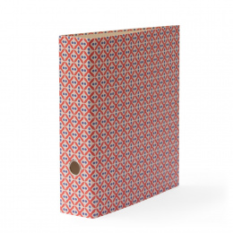 Ring Binder MARIE (wide) Lüttich