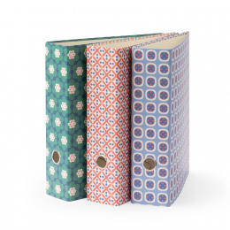 Ring Binder MARIE (wide)