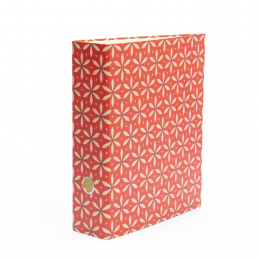 Ring Binder MARLIES (wide) Kiruna
