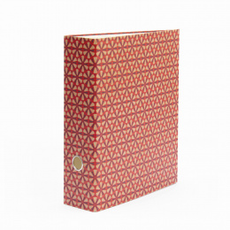 Ring Binder MARLIES (wide) Malmö