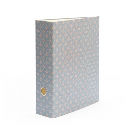 Ring Binder SUZETTE (wide) Marais